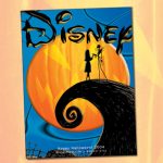 Disney Catalog Cover 1