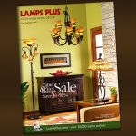 Lamps Plus Catalog Cover