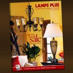 Lamps Plus Catalog Cover