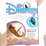 The Disney Catalog Cover