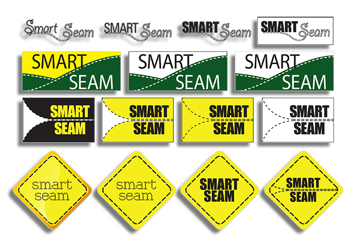 Auto Expressions_Smart Seam Logos