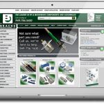 Bracke Manufacturing Company Website