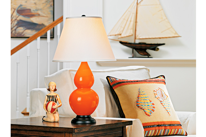 Art Direction – Room Design – Lamps Plus
