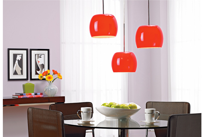 Art Direction – Room Design – Lamps Plus