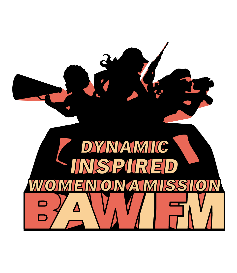 Bay Area Women in Film – Logo 2