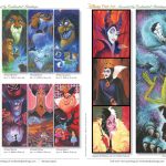 Enchanted Paintings Disney Artists Catalog - pg20-21
