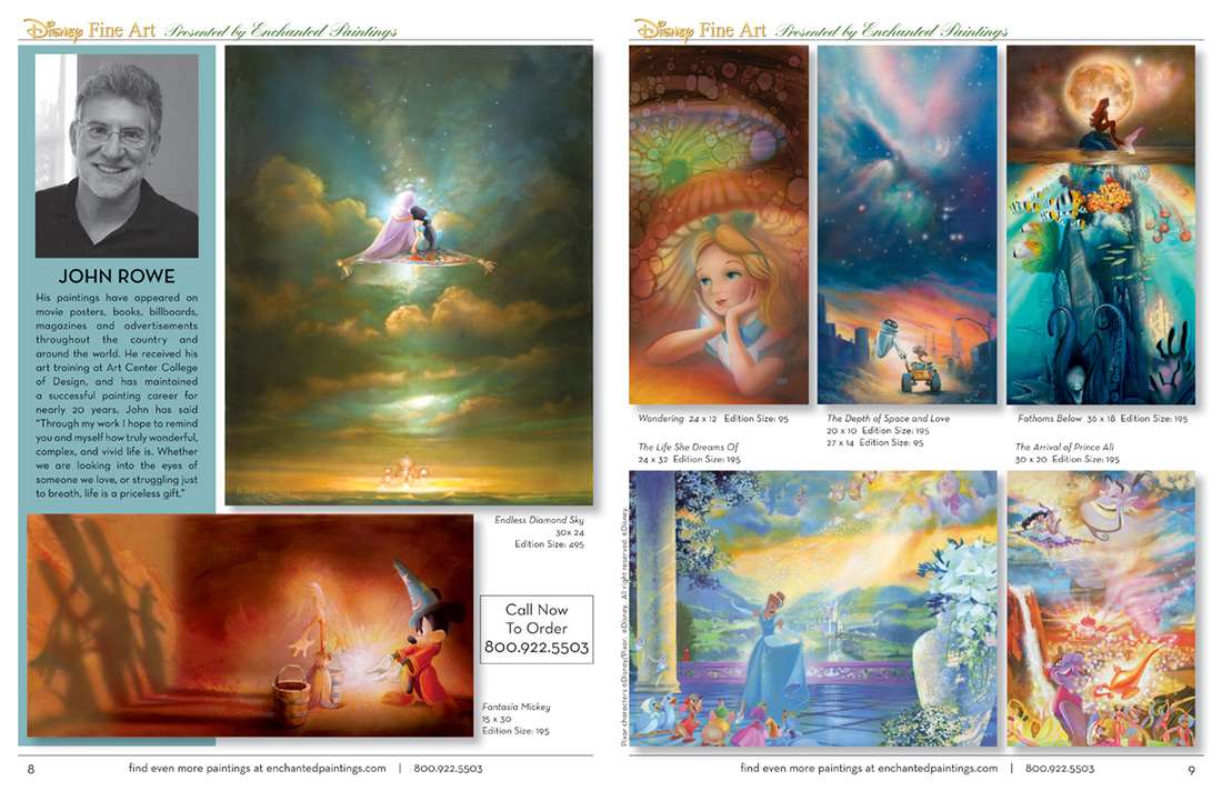 The Incredible Art Gallery Case Study SeenDesigns