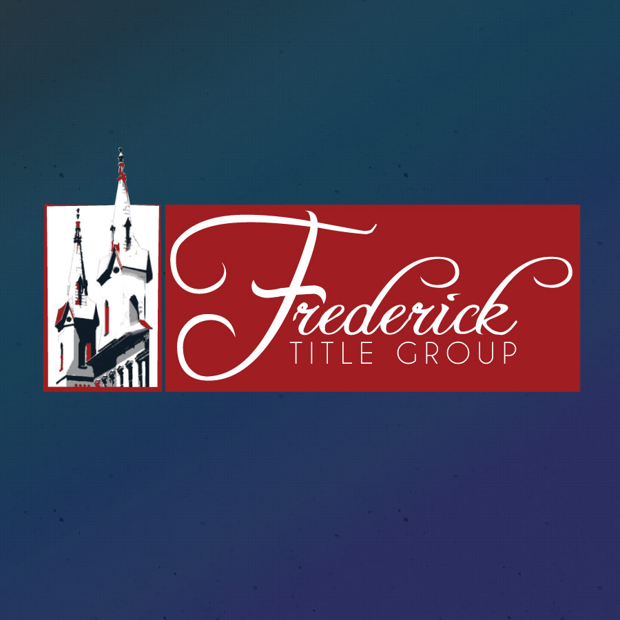Frederick Title Group Logo