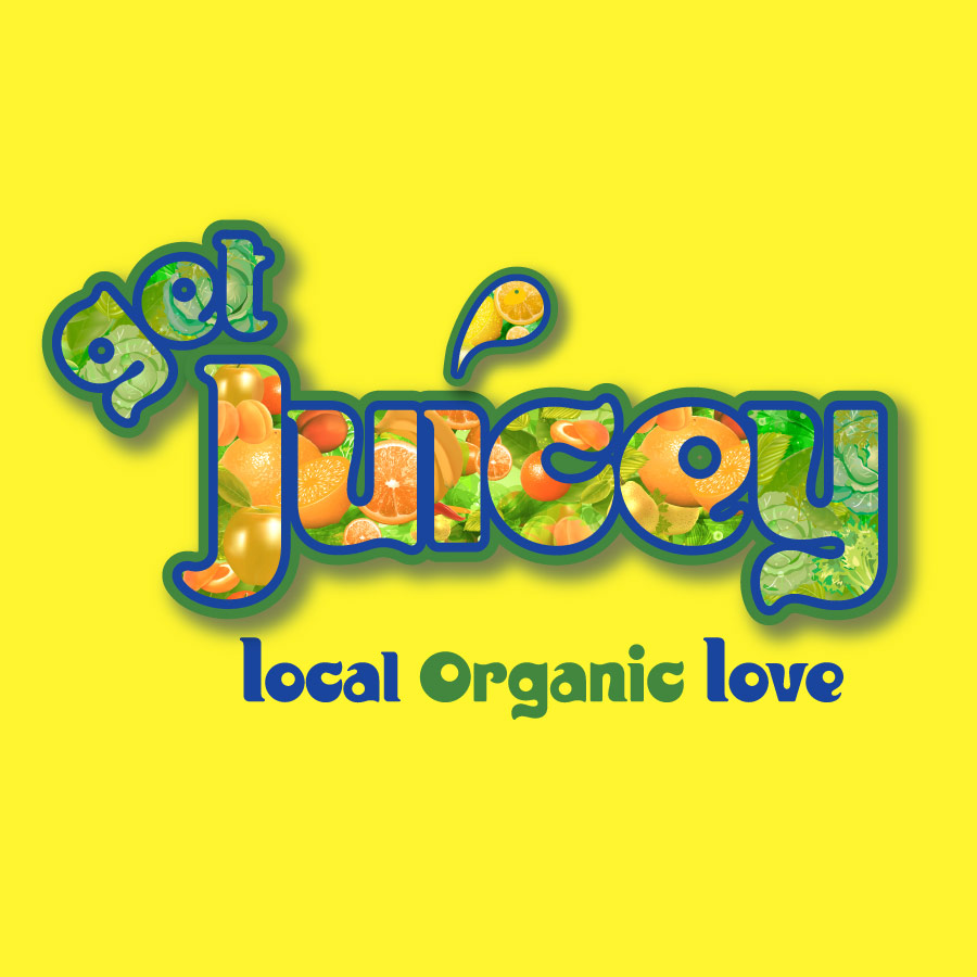 Get Juicey Logo