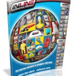 Inline catalog cover 2013