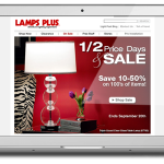 lamps plus email
