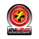 Inline DRU Disaster Recovery Unit Logo