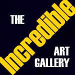 The Incredible Art Gallery StoreFront Blade Design by Seen Designs