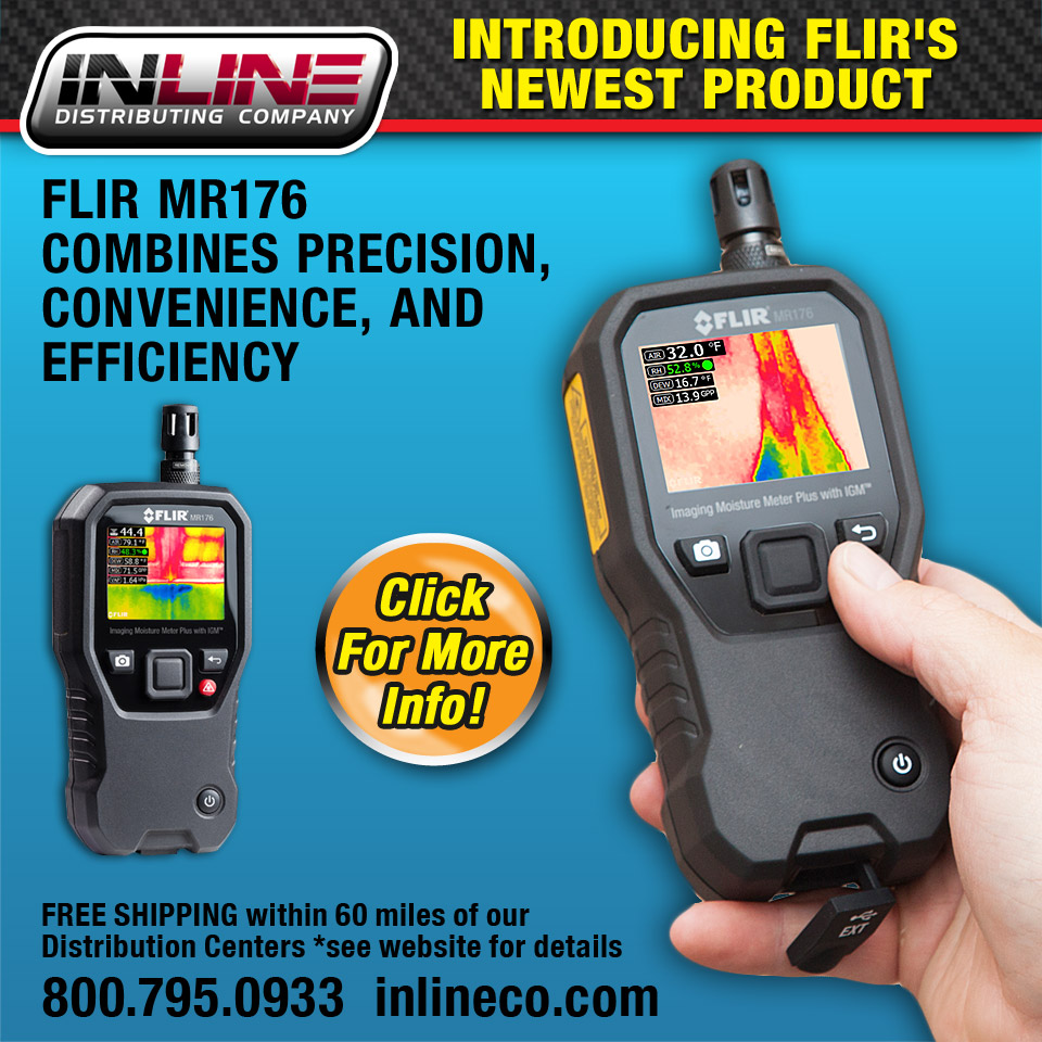 Inline Distributing Company  Banners & Social Media Images