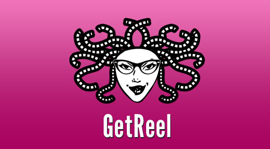 Get Reel – App Design