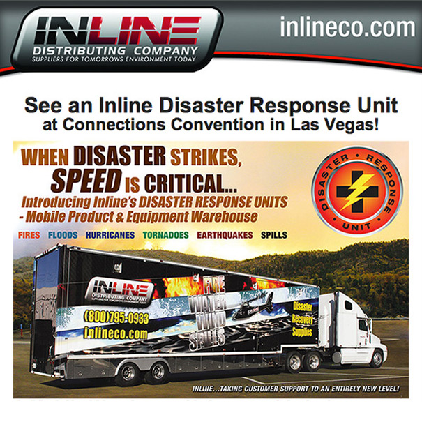 Inline Distributing Company  Banners & Social Media Images