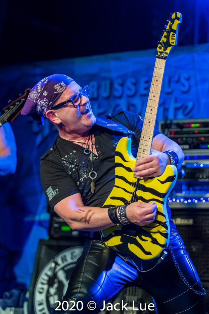 Seen Robinson photo by Jack Lue Seen Robinson photo by Jack Lue