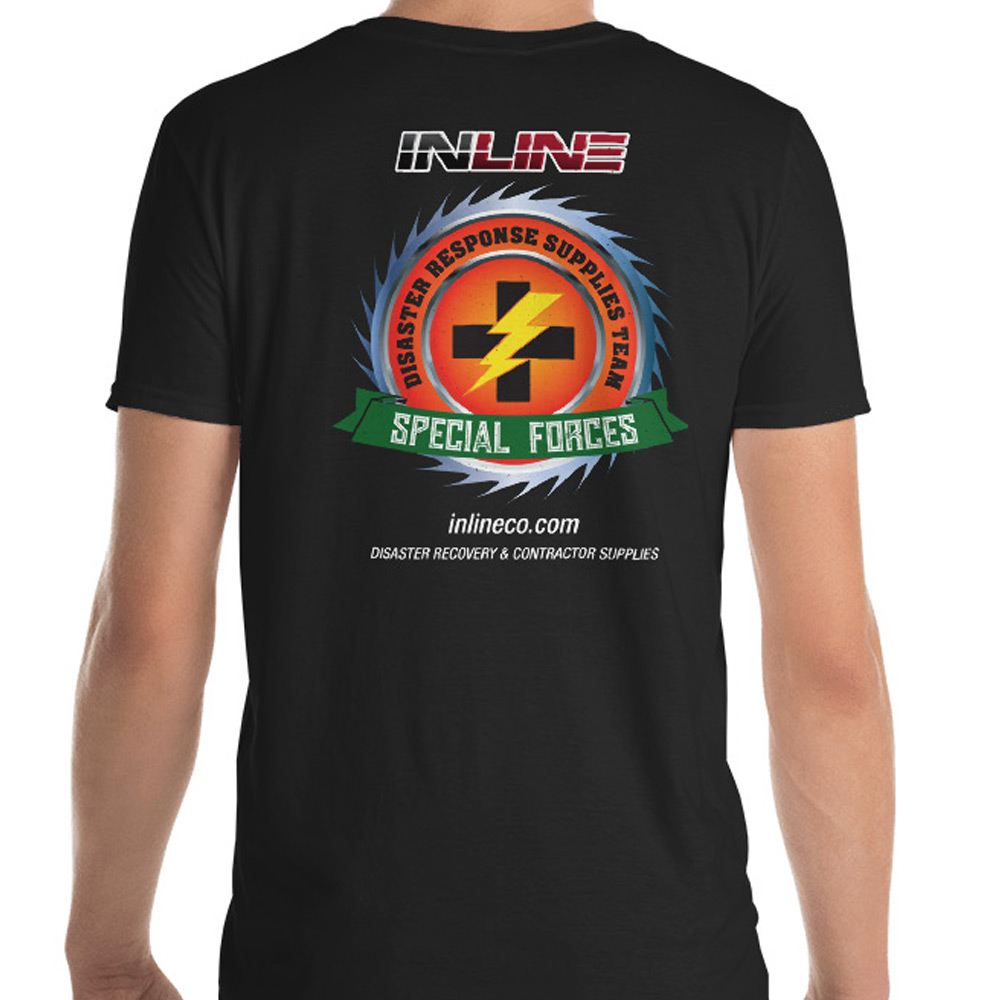 inline Special Forces T-Shirt